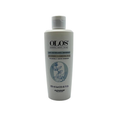 OLOS PF22324 UNIVERSAL CLEANSING MILK 250ML - 