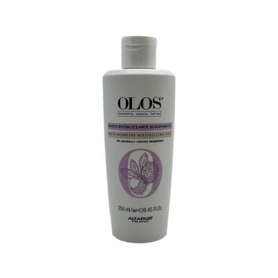 OLOS PF22327 YOUTH-ENHANCING REVITALIZING TONER 250ML - 