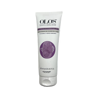 OLOS PF22328 YOUTH-ENHANCING CLEANSING CREAM 250ML - 