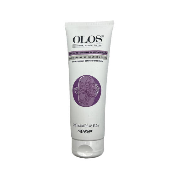 OLOS PF22328 YOUTH-ENHANCING CLEANSING CREAM 250ML - 1