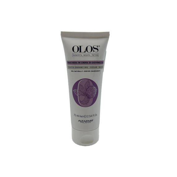 OLOS PF22330 YOUTH-ENHANCING CREAM MASK 75ML - 1