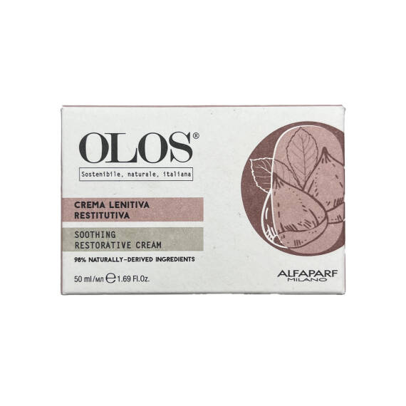 OLOS PF22341 SOOTHING RESTORATIVE CREAM 50ML - 1