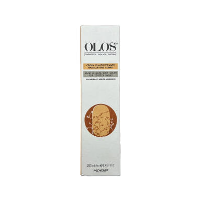 OLOS PF25652 ELASTICIZING BODY CREAM FOR STRETCH MARKS 250ML - 