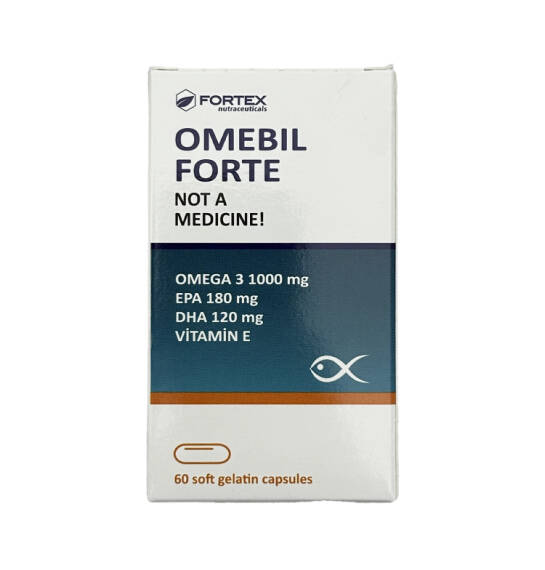 OMEBIL FORTE N60 TB - 1
