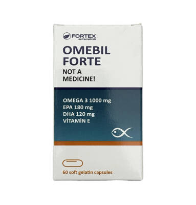 OMEBIL FORTE N60 TB - 