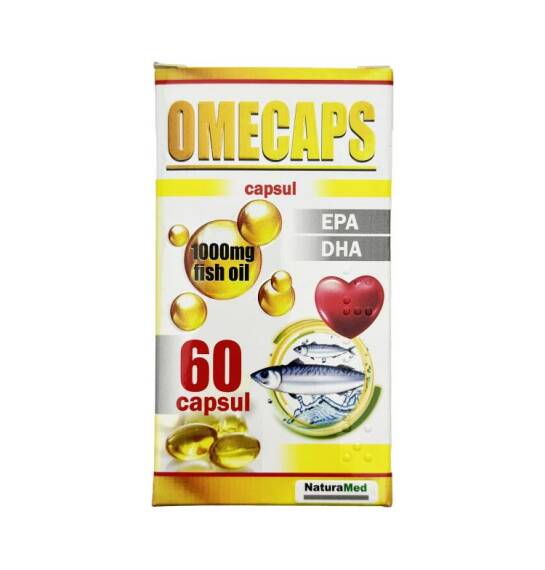 Omekaps 1000 mq N60 cap - 1