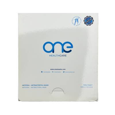 One maska - ONE MASK