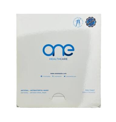 One maska - ONE MASK