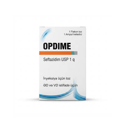 OPDIME 1GR N1 FLK - 