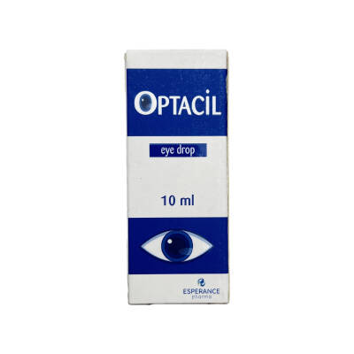 OPTACIL 10ML DAMLA - 