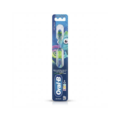 ORAL B 0-6 YAS UCUN RENGLI FIRCA 9541 - 