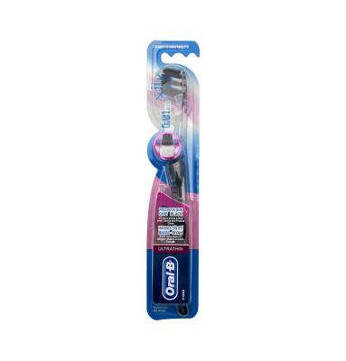Oral-b Compact black diş fırçası - 