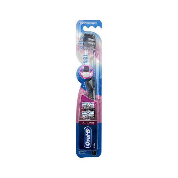 Oral-b Compact black diş fırçası - 1
