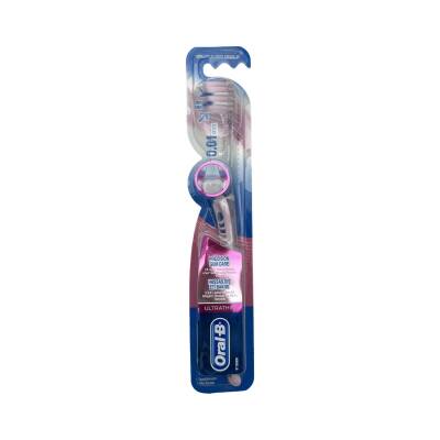 ORAL B COMPACT CLASSIC 6380 - 