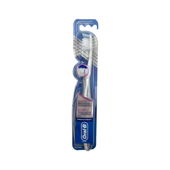 Oral-B Expert Sensitive soft diş fırçası - 1