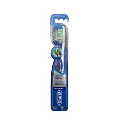 Oral-B Extra Clean med diş fırçası - ORAL-B