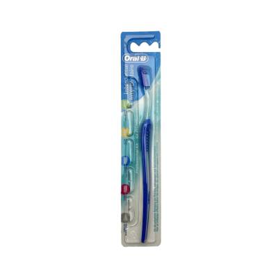 Oral-B Interdental 5 Yedekli D/F 79078