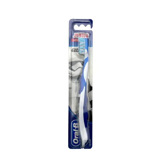 ORAL B KIDS JUNIOR STARWARS 6- 9084/9237 - 1