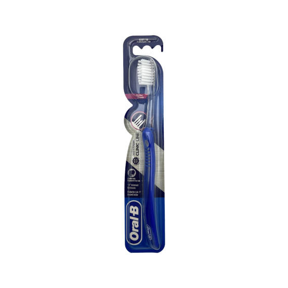 ORAL B ORTHO BRUSH 35 SOFT 1167 - 1