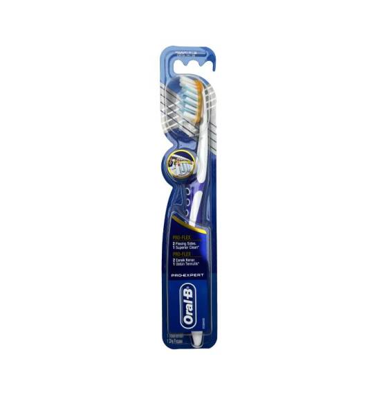 Oral-B Pro Flex med diş fırçası - 1