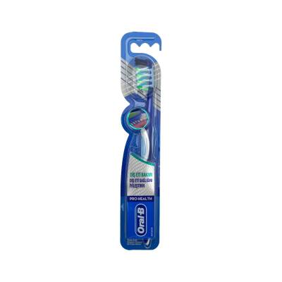 Oral-B Pro Healt Diş Əti Baxımı Diş Fırçası - 