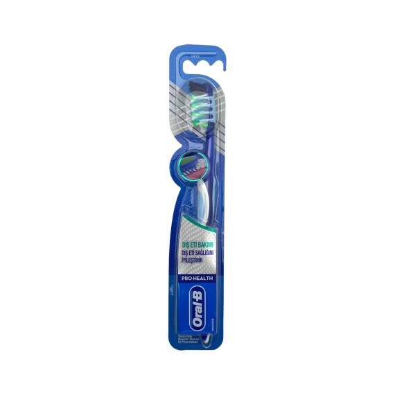 Oral-b Pro Healt diş əti baxımı diş fırçası - 1