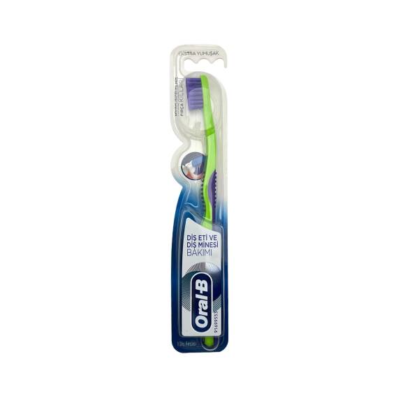 Oral-B Pro Healt Diş Əti/Mina Baxım Extra Soft Diş Fırçası - 1