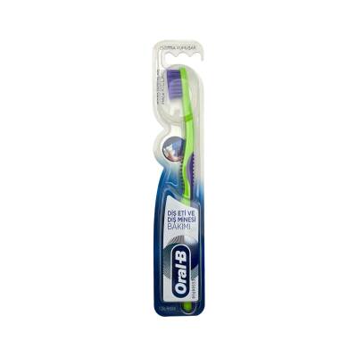 Oral-B Pro Healt Diş Əti/Mina Baxım Extra Soft Diş Fırçası - 