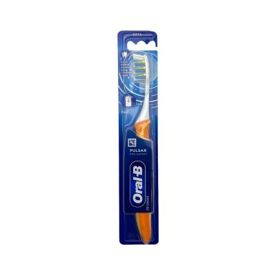 Oral-B Pulsar 35 med diş fırçası - ORAL-B