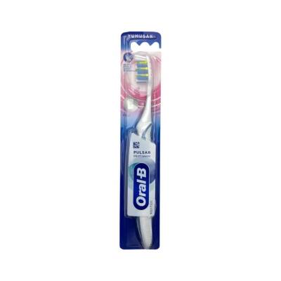 Oral-B Pulsar Hassas Bakım Diş Fırçası - 