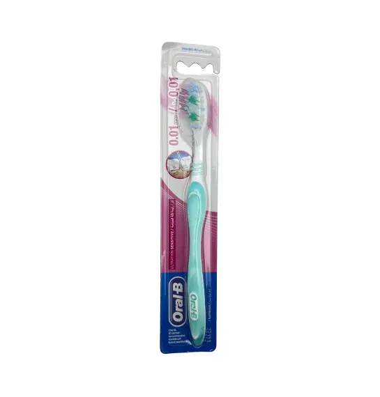 Oral-B ultrathin sensitive diş fırçası - 1