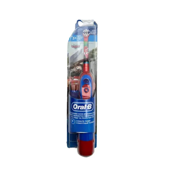 Oral-B Uşaq üçün elektron diş fırçası - 1