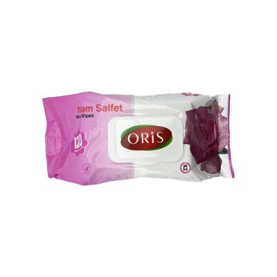 ORIS NEM SALFETKA CEHRAYI CICEK N120 0390 - 