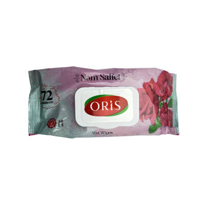 ORIS NEM SALFETKA N72 0383 - 