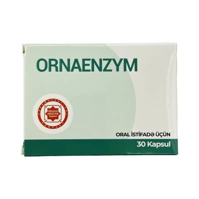 Ornaenzim N30 Tb - 