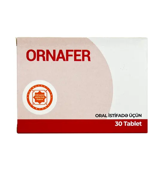 Ornafer N30 tb - 1