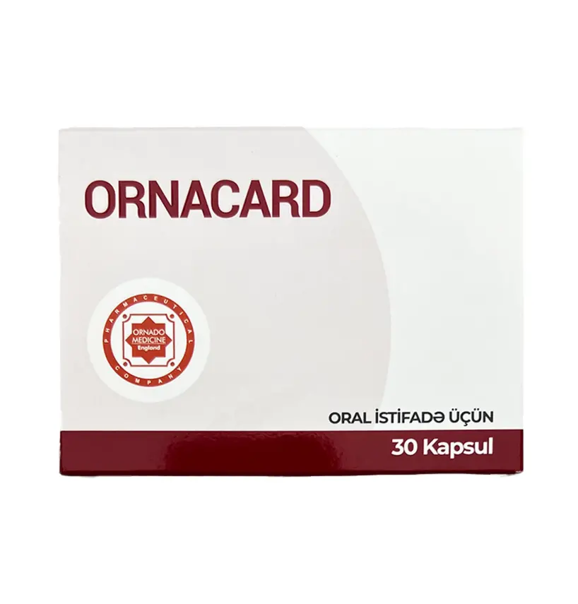 Ornakard N30 tb - 1