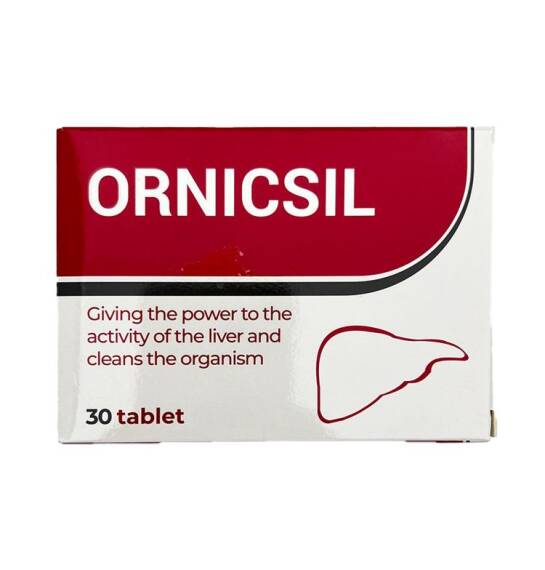 Orniksil N30 tb - 1