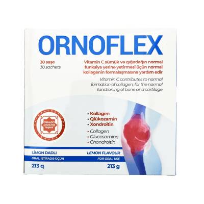 Ornofleks N30 Paket - 