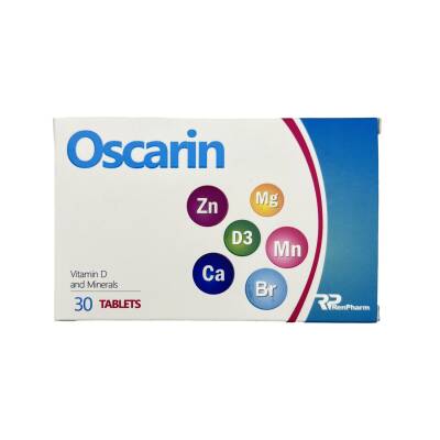 Oskarin N30 tablet - 