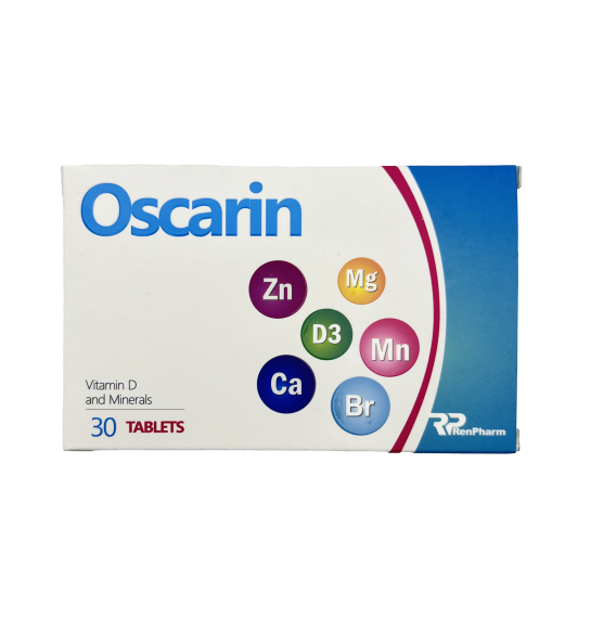 Oskarin N30 tablet - 1