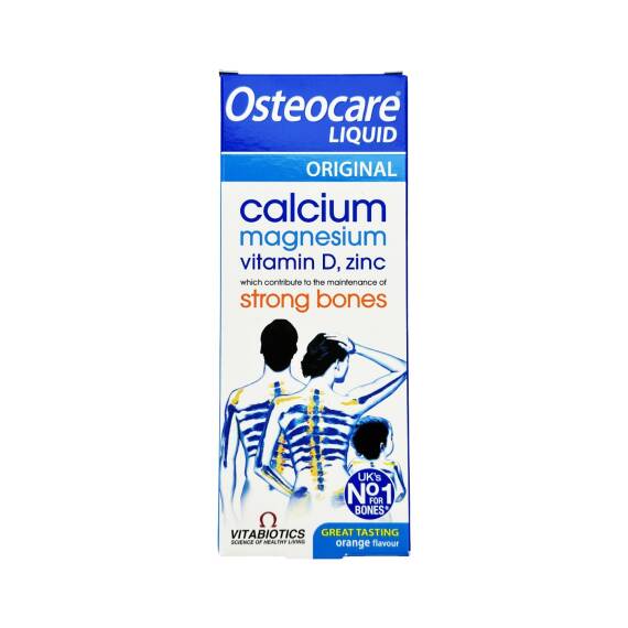 OSTEOCARE 200ML SRP - 1