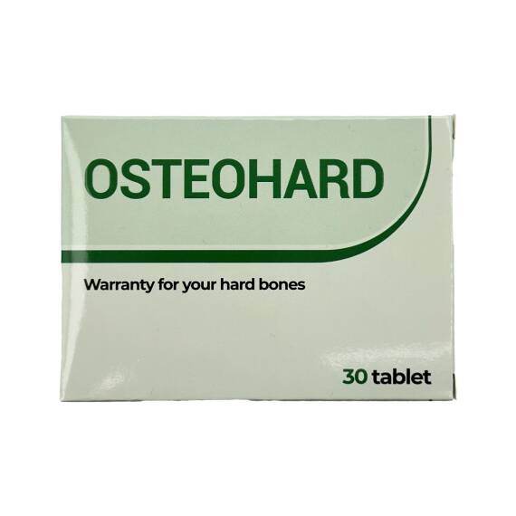 OSTEOHARD N30 TB - 1