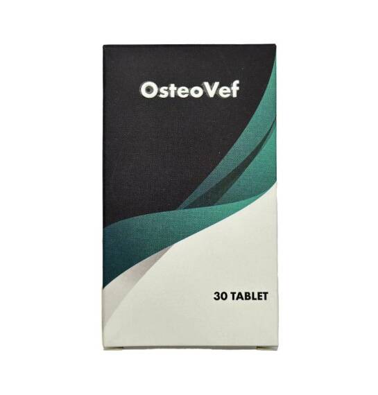 Osteovef N30 tb - 1