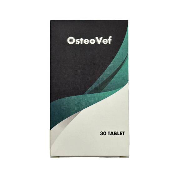 Osteovef N30 tb - 1