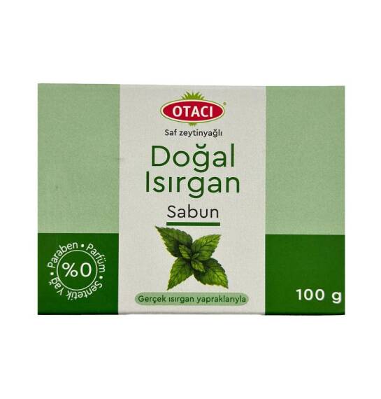 Otaci Gicitkən 100 qr sabun - 1