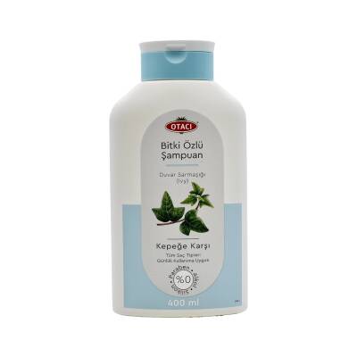 Otaci Sarmaşıq 400 ml şampun - OTACI