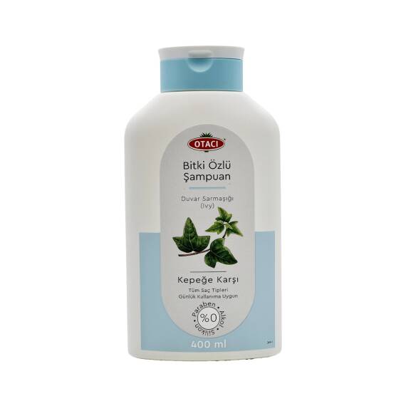 Otaci Sarmaşıq 400 ml şampun - 1