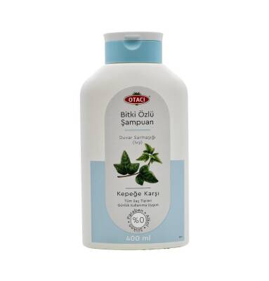 Otaci Sarmaşıq 400 ml şampun - OTACI