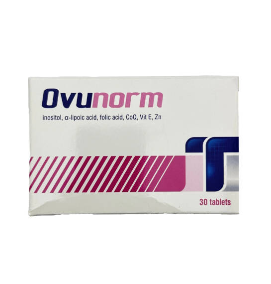 OVUNORM N30 TB - 1
